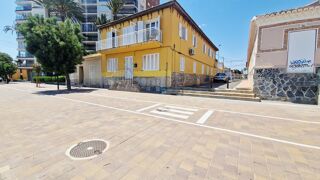  Appartement à vendre 5 pièces 125 m² San javier