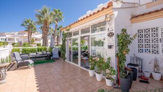  Maison � vendre 4 pi�ces 97 m� Orihuela
