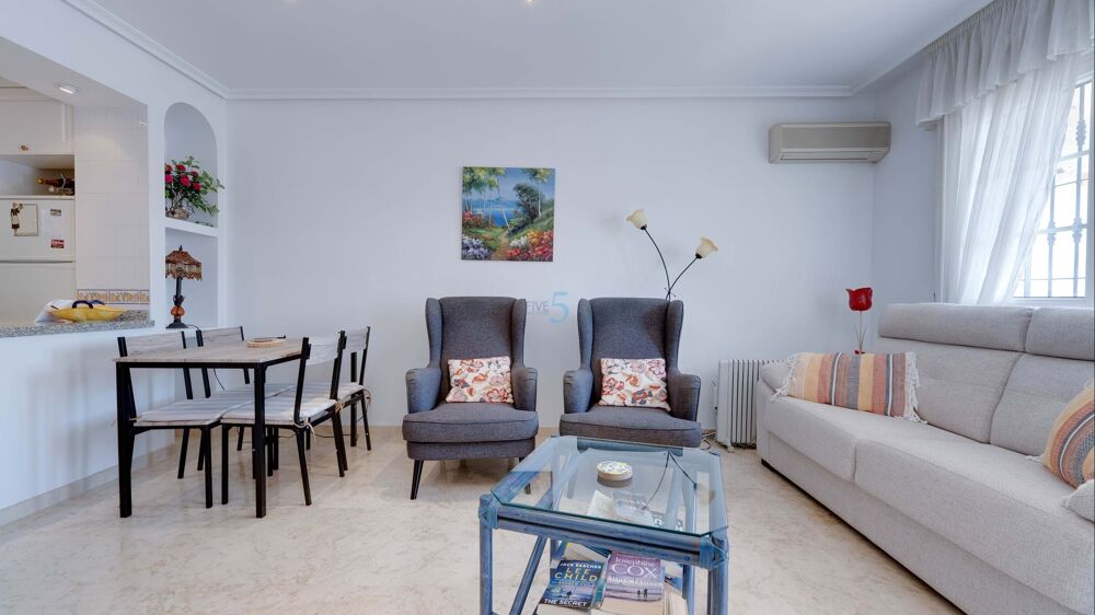 vente Maison - 3 pièce(s) - 89 m² Espagne