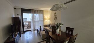  Appartement � vendre 3 pi�ces 70 m� San javier