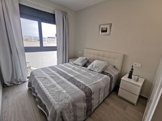  Appartement  vendre 4 pices 85 m Finestrat