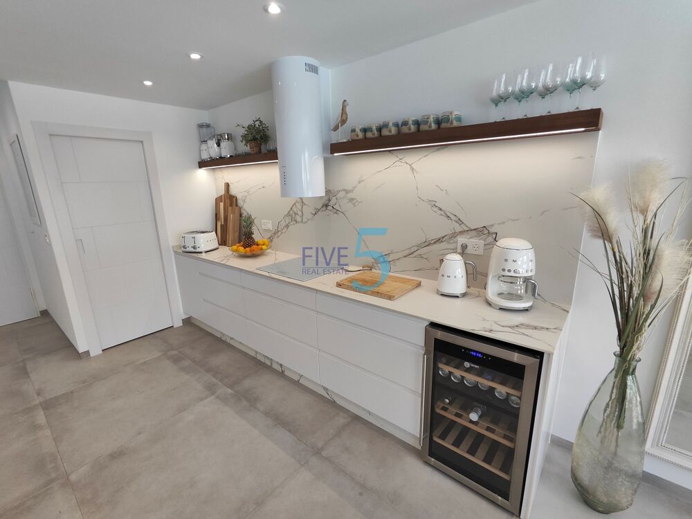 vente Villa - 4 pièce(s) - 156 m² Espagne