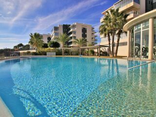  Appartement � vendre 4 pi�ces 78 m� Orihuela