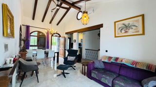  Villa � vendre 5 pi�ces 156 m� Orihuela