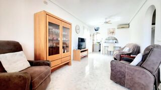  Villa � vendre 4 pi�ces 84 m� Pilar de la horadada