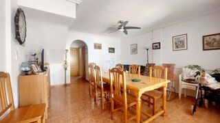  Maison � vendre 4 pi�ces 91 m� San javier