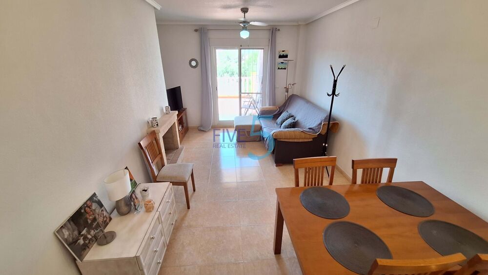 vente Appartement - 3 pièce(s) - 53 m² Espagne