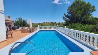  Villa à vendre 5 pièces 146 m² Ràfol d'almúnia, el
