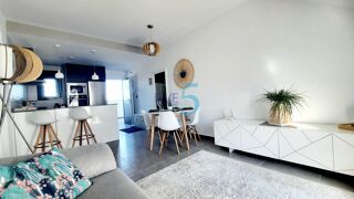  Appartement à vendre 3 pièces 70 m² Pilar de la horadada