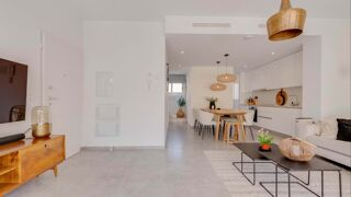  Villa à vendre 4 pièces 110 m² Orihuela