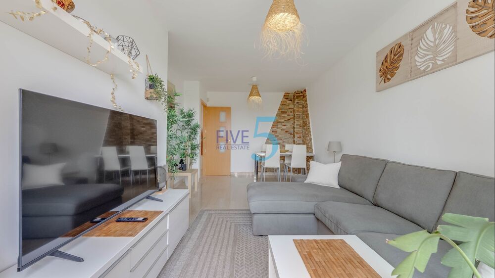 vente Appartement - 3 pièce(s) - 63 m² Espagne