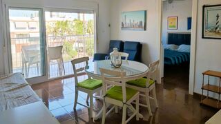  Appartement � vendre 3 pi�ces 70 m� Cartagena