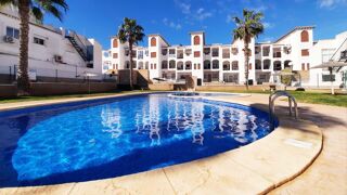  Appartement � vendre 3 pi�ces 58 m� Orihuela