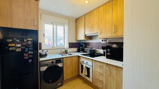  Appartement � vendre 3 pi�ces 65 m� Benij�far