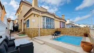  Maison  vendre 4 pices 89 m Orihuela