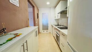  Appartement � vendre 3 pi�ces 72 m� Orihuela