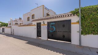  Maison à vendre 4 pièces 83 m² Orihuela