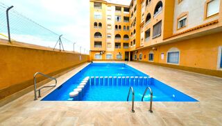  Appartement � vendre 3 pi�ces 65 m� Torrevieja