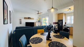  Appartement à vendre 3 pièces 65 m² Benijófar