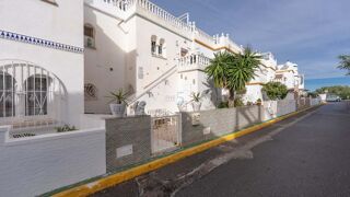  Appartement � vendre 2 pi�ces 47 m� Orihuela