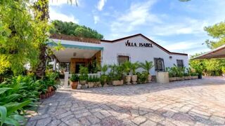  Maison � vendre 5 pi�ces 120 m� Elche/elx