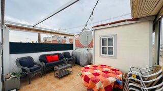  Maison � vendre 2 pi�ces 54 m� Torrevieja