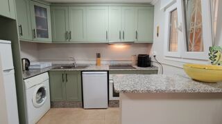  Appartement � vendre 3 pi�ces 81 m� Jacarilla