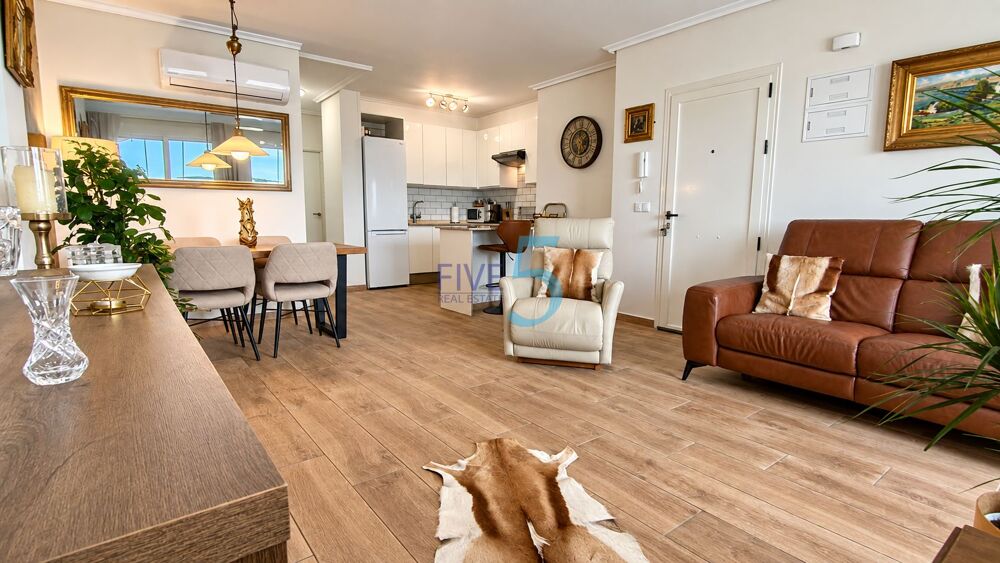 vente Appartement - 3 pièce(s) - 76 m² Espagne