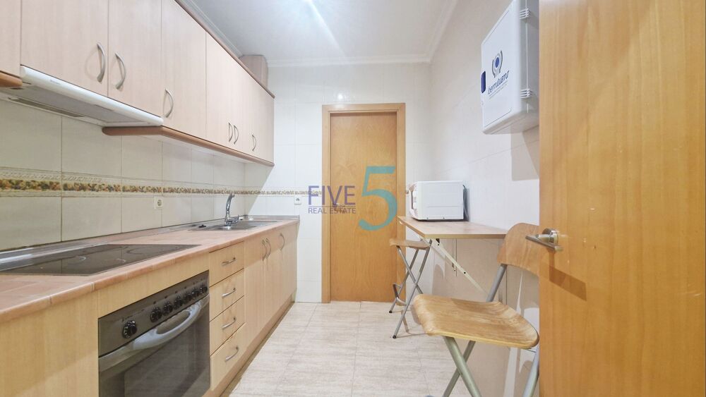 vente Appartement - 3 pièce(s) - 102 m² Espagne