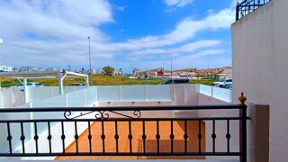  Appartement � vendre 3 pi�ces 62 m� Orihuela