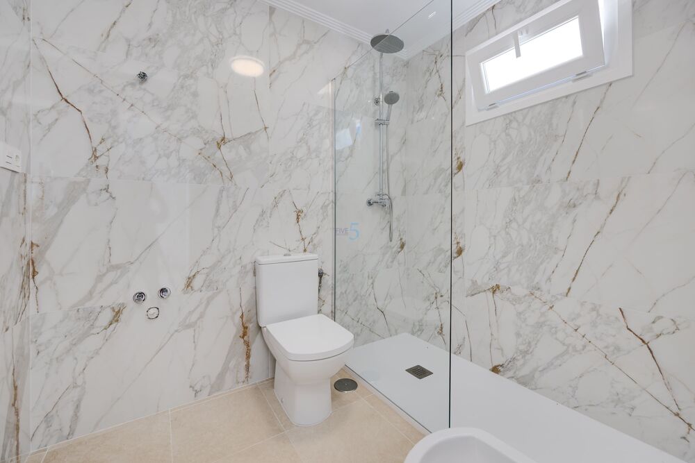 vente Villa - 4 pièce(s) - 109 m² Espagne