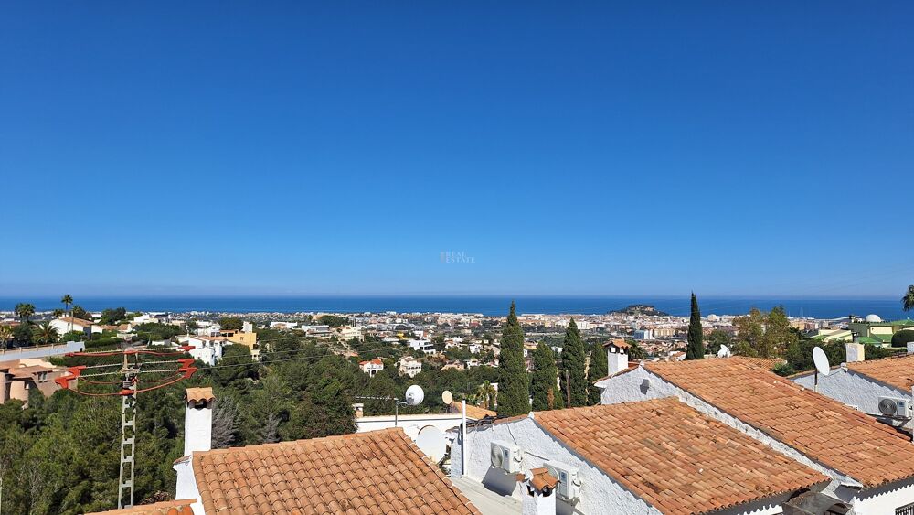 vente Maison - 3 pièce(s) - 61 m² Espagne