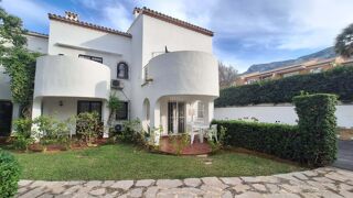  Appartement � vendre 2 pi�ces 38 m� Denia