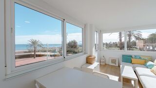  Appartement � vendre 3 pi�ces 38 m� San pedro del pinatar