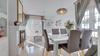  Villa � vendre 4 pi�ces 123 m� Orihuela