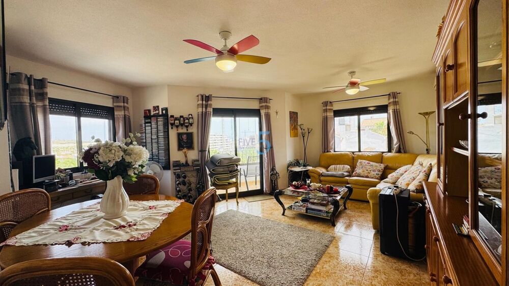 vente Appartement - 4 pièce(s) - 99 m² Espagne