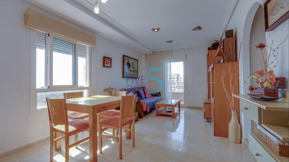 vente Appartement - 3 pièce(s) - 65 m² Espagne