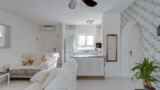  Appartement � vendre 2 pi�ces 47 m� Orihuela