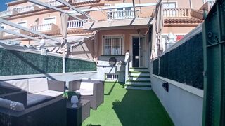  Appartement à vendre 4 pièces 90 m² Santa pola