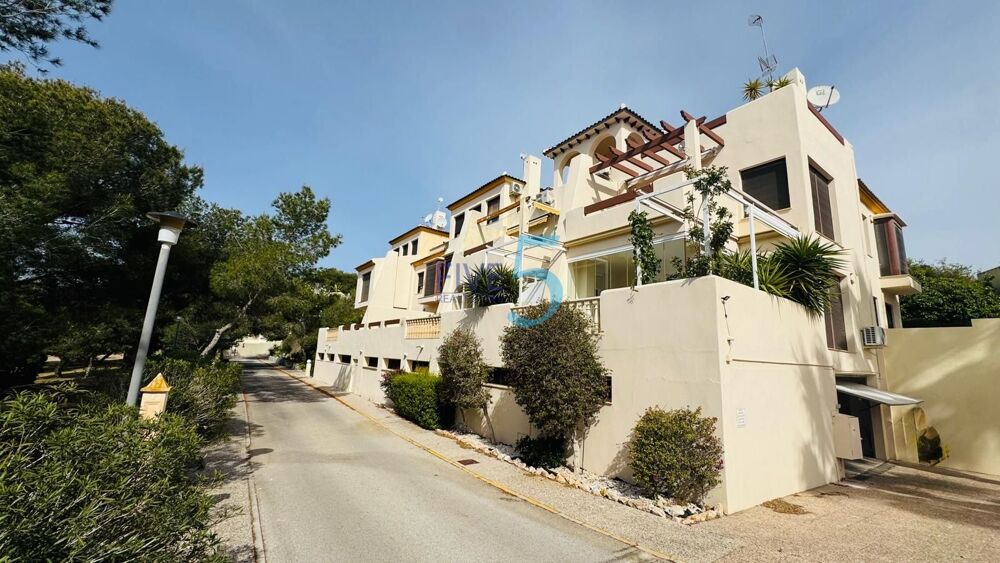 vente Appartement - 3 pièce(s) - 101 m² Espagne