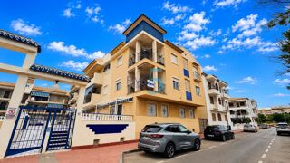  Appartement à vendre 4 pièces 96 m² Torrevieja
