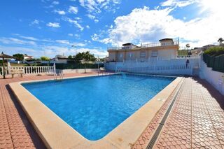  Maison à vendre 3 pièces 67 m² Rojales