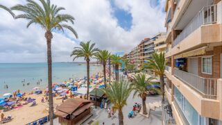  Appartement à vendre 5 pièces 197 m² Torrevieja
