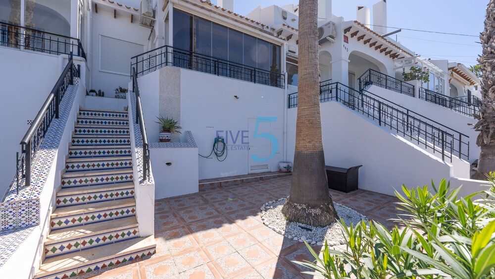 vente Maison - 4 pièce(s) - 96 m² Espagne