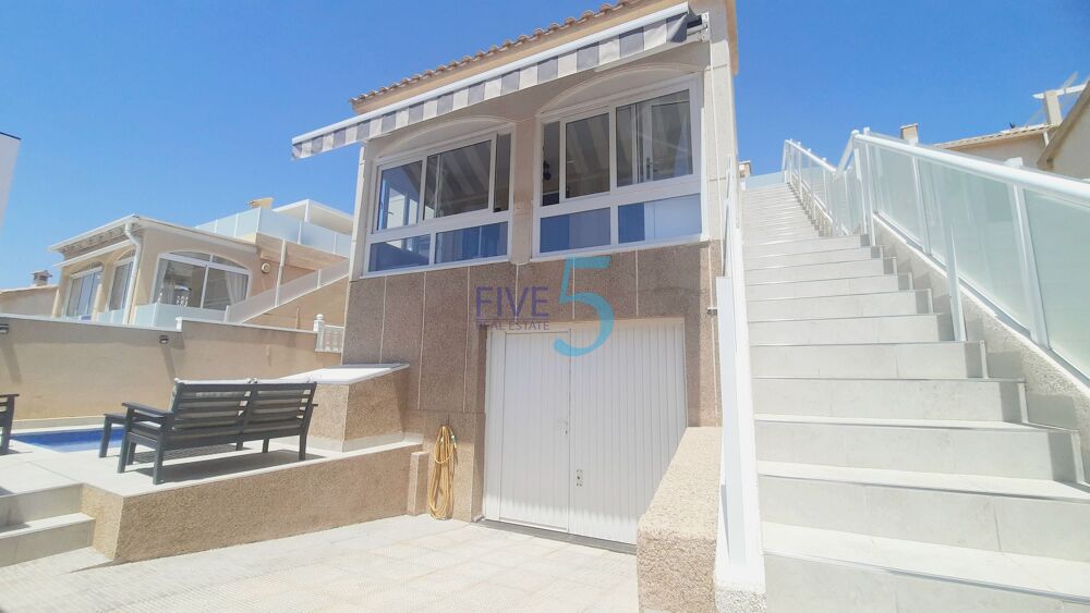 Maison 3 pièces 65 m² · à Espagne · 65 m² · 245 000 €
