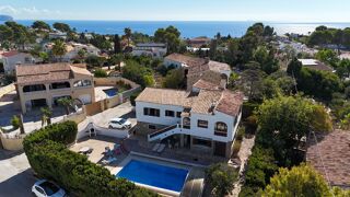 vente Villa - 6 pièce(s) - 297 m² Espagne