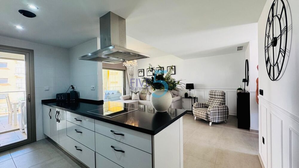 vente Appartement - 3 pièce(s) - 82 m² Espagne