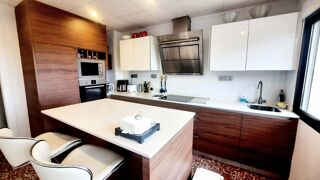  Appartement � vendre 4 pi�ces 168 m� San pedro del pinatar