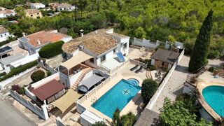  Villa à vendre 5 pièces 171 m² Jávea/xàbia