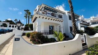  Villa � vendre 4 pi�ces 133 m� Orihuela